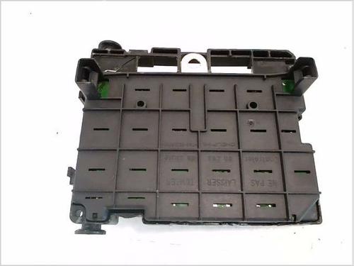 Fuse box CITROËN XSARA Coupe (N0) 2.0 HDI 90 | BP26117342E1 