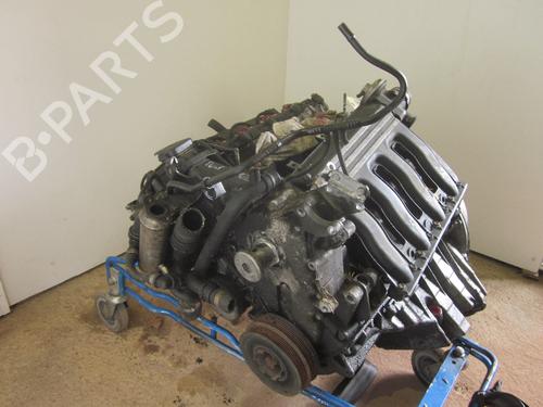 Engine BMW 3 (E46) 320 d | BP26104983M1 