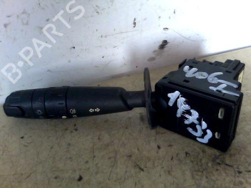 Used Headlight switch PEUGEOT 406 (8B) 1.8 (90 hp) 26085231