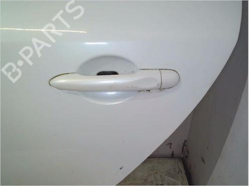 Used Rear left exterior door handle RENAULT MEGANE III Hatchback (BZ0/1_, B3_) 1.5 dCi (BZ09, BZ0D, BZ1W, BZ29, BZ14) (110 hp) 26113720