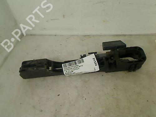 Front left exterior door handle NISSAN PRIMERA Hatchback (P12) 1.9 dCi | BP26075737C128 