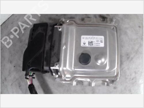 Engine control unit (ECU) NISSAN NV400 Van (X62, X62B) dCi 130 | BP26098255M57 