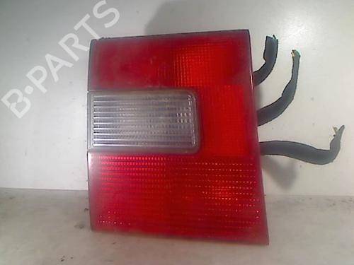 Used Left tailgate light CITROËN EVASION MPV (22, U6) 2.0 HDI (109 hp) 26093537