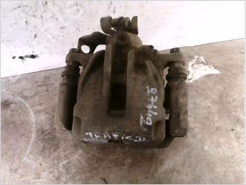 Right rear brake caliper RENAULT TRAFIC II Van (FL) 2.0 dCi 115 (FL01, FL0U) | BP26107636M106 