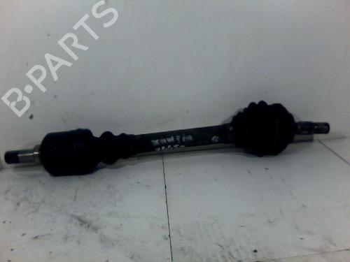 Used Left front driveshaft CITROËN XANTIA (X1_, X2_) 2.0 HDI 90 (90 hp) 28535222