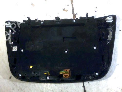 Climate control PEUGEOT 508 SW I (8E_) 2.0 BlueHDi 180 | BP26097033I5 