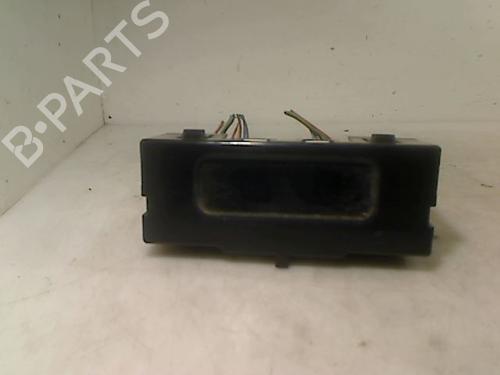Used Display monitor RENAULT KANGOO (KC0/1_) 1.4 (KC0C, KC0H, KC0B, KC0M) (75 hp) 32492792