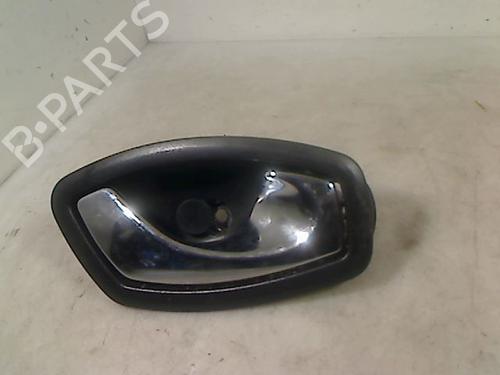 Used Front right interior door handle RENAULT MEGANE III Hatchback (BZ0/1_, B3_) 1.5 dCi (BZ09, BZ0D, BZ1W, BZ29, BZ14) (110 hp) 26088393