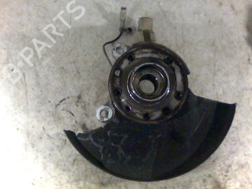 Venstre Styrespindel Lejehus OPEL VECTRA C GTS (Z02) 1.9 CDTI (F68) (120 hp) 26065932