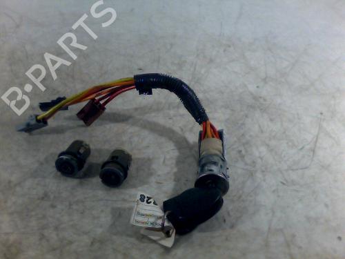 Used Ignition barrel CITROËN EVASION MPV (22, U6) 1.9 TD (90 hp) 26066914