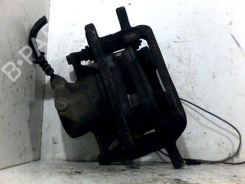 Right front brake caliper PEUGEOT 407 (6D_) 1.6 HDi 110 (6D9HZC, 6D9HYC) | BP26088021M104