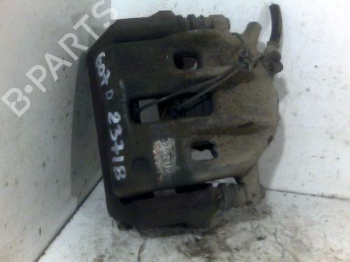 Used Right front brake caliper PEUGEOT 607 (9D, 9U) 2.2 HDi (133 hp) 26088979