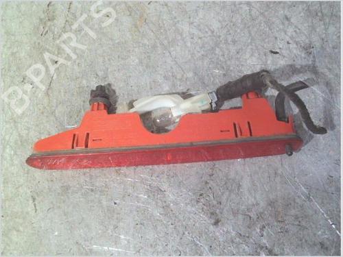 Trzecie światło stopu CITROËN BERLINGO MULTISPACE (B9) 1.6 HDi 90 | BP28538198L11