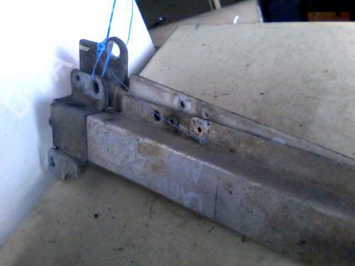 Used Subframe RENAULT LAGUNA II (BG0/1_) 1.9 dCi (107 hp) 26118579