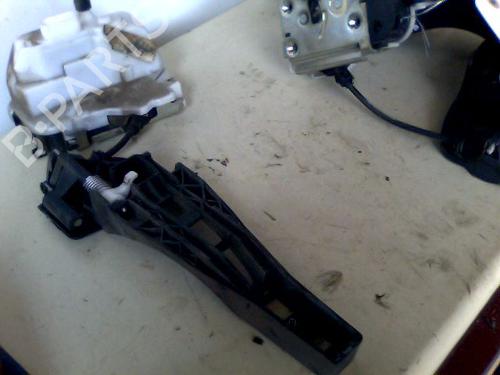 Used Rear right lock CITROËN C3 I (FC_, FN_) 1.4 HDi (68 hp) 26059385