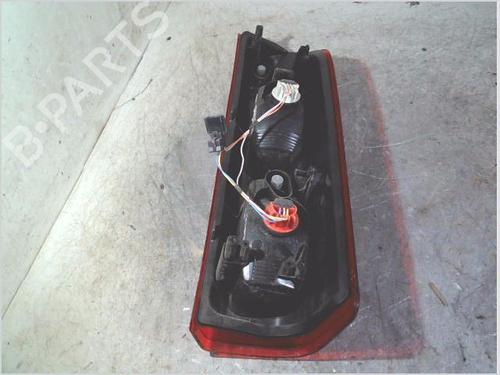 Left taillight RENAULT TRAFIC III Bus (JG_) 2.0 dCi 145 (JGML) | BP36699570C34 - Image 3