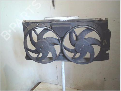 Used Radiator fan Radiator fan 37236047 37236047