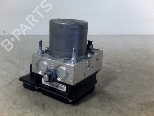Used ABS pump PEUGEOT 407 (6D_) 1.6 HDi 110 (6D9HZC, 6D9HYC) (109 hp) 26064091