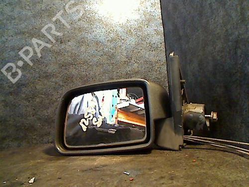 Used Left mirror RENAULT SUPER 5 (B/C40_) 1.7 (B/C40K, B/C40G) (87 hp) 26110755