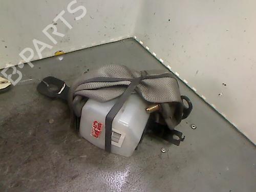 Used Front left seatbelt HYUNDAI ATOS (MX) 1.0 i (54 hp) 26118432