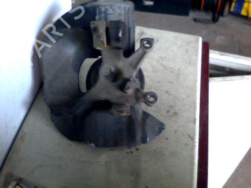Right front steering knuckle BMW 3 (E46) 320 d | BP26117831M26 