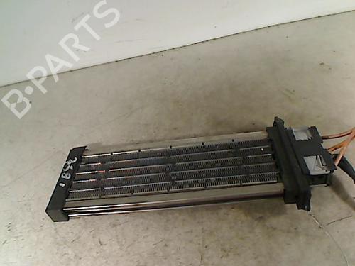 Varmeapparatregister RENAULT MEGANE II (BM0/1_, CM0/1_) 1.5 dCi (BM02, BM13, BM2A, CM02, CM13) (101 hp) 26067058