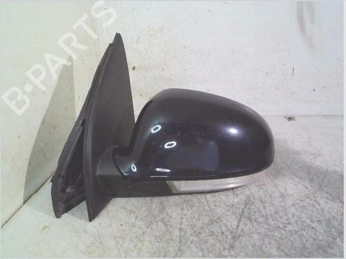 Left mirror VW GOLF V (1K1) 1.9 TDI | BP29482965C26 