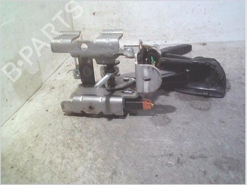 Hand brake CITROËN C4 II (NC_) 1.2 THP 110 (NCHNZ6, NCHNV6) | BP33218055I18 - Image 3