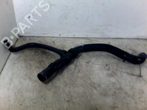 Used Pipe RENAULT LAGUNA II (BG0/1_) 1.9 dCi (BG1A, BG1W, BG0G) (110 hp) 29497015
