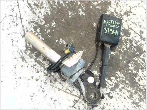 Used Front left belt tensioner Front left belt tensioner RENAULT MASTER II Van (FD) 2.2 dCI 90 (FD0G, FD0N, FD2G, FD2N, FD3G, FD3N) (90 hp) 34039179 34039179