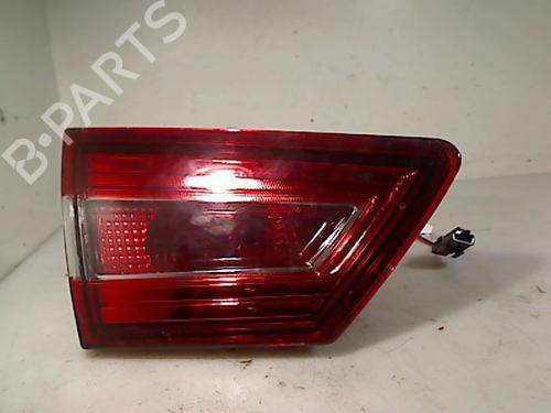 Used Left tailgate light RENAULT CLIO IV (BH_) 1.5 dCi 75 (75 hp) 29472410