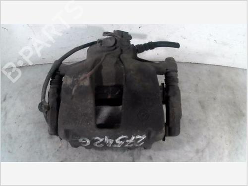 Used Left front brake caliper ALFA ROMEO MITO (955_) 1.6 JTDM (955AXC1B) (120 hp) 26099351