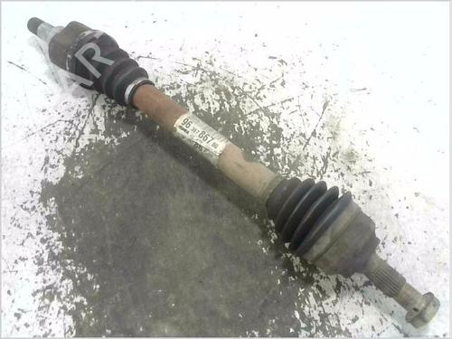Used Left front driveshaft Left front driveshaft PEUGEOT 307 (3A/C) 1.6 16V (109 hp) 39855423 39855423
