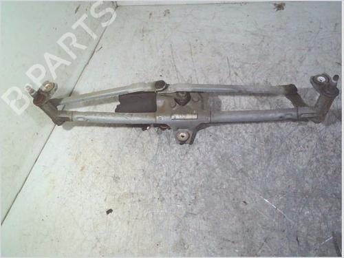 Ruitenwissermotor voor VW NEW BEETLE (9C1, 1C1) 1.9 TDI (101 hp) 26119182