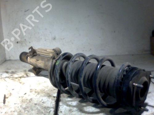 Used Right front shock absorber FORD FIESTA V (JH_, JD_) 1.3 (69 hp) 26099792