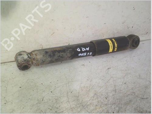 Used Right rear shock absorber FIAT 500 (312_) 1.2 (312AXA1A) (69 hp) 26116531