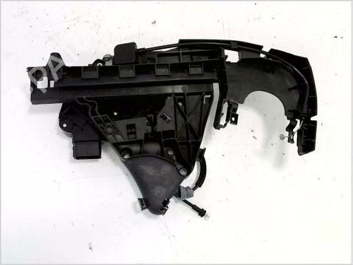 Used Front right lock VOLVO V50 (545) 1.6 D (110 hp) 26095222