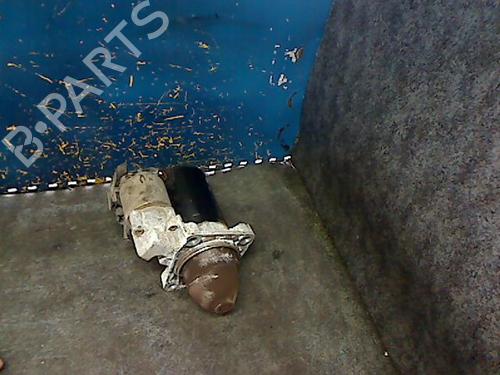 Startmotor FORD FIESTA IV (JA_, JB_) 1.3 i (60 hp) 28325029