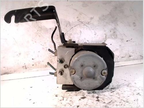 ABS pump RENAULT MEGANE I (BA0/1_) 1.9 dTi (BA1U) | BP26109842M43