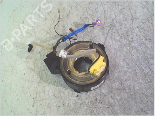 Kontantrulle Airbag /Stelring SKODA OCTAVIA II Combi (1Z5) 1.9 TDI (105 hp) 29890393