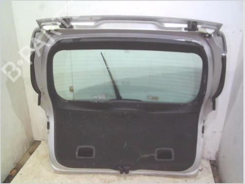 Tailgate RENAULT LAGUNA III Grandtour (KT0/1) 1.5 dCi (KT0A, KT0R, KT02) | BP30519998C6 
