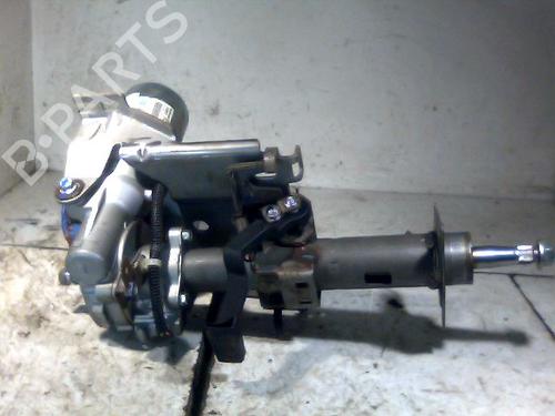 Steering column NISSAN MICRA III (K12) 1.2 16V | BP26057375M21 