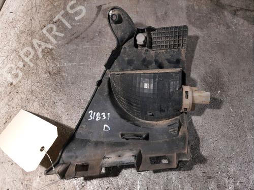 Luce Retromarcia Luce Retromarcia PEUGEOT 2008 I (CU_) 1.2 THP 110 / PureTech 110 (110 hp) 34376403 34376403