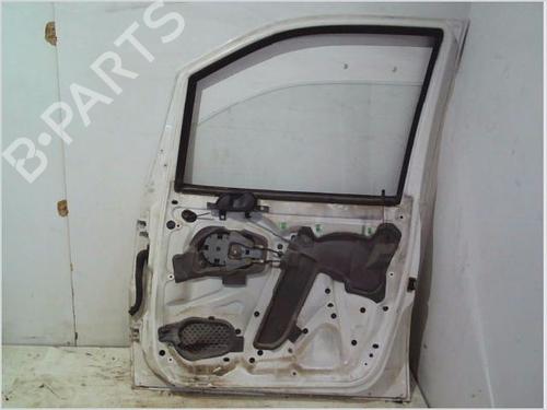Right front door PEUGEOT EXPERT (224_) 1.9 D | BP26120101C3 