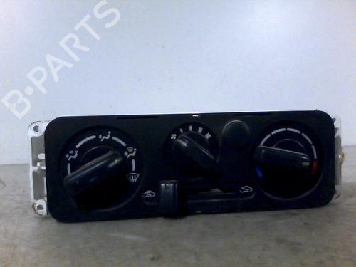 Used Climate control SUZUKI JIMNY Closed Off-Road Vehicle (SN) 1.3 16V 4x4 (SN413) (86 hp) 26068736