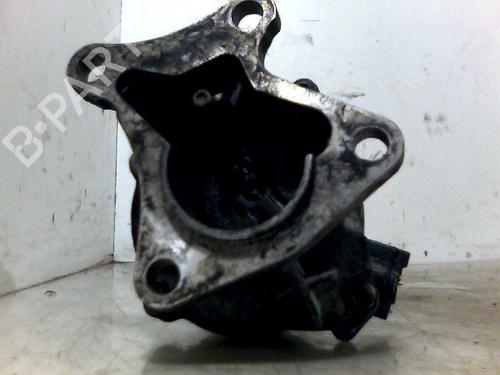 Vacuum pump RENAULT SCÉNIC II (JM0/1_) 1.9 dCi (JM0G, JM12, JM1G, JM2C) | BP26073631M80 