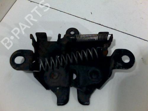 Hood lock TOYOTA YARIS (_P9_) 1.0 VVT-i (KSP90_, KSP90R) | BP26090078C133 