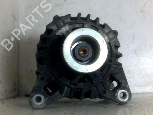Alternator DACIA SANDERO 1.4 MPI LPG | BP26092022M7 