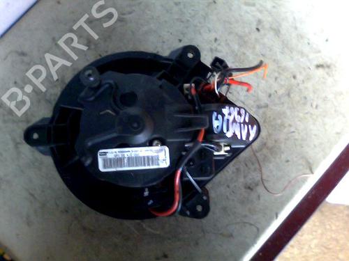 Used Heater blower motor CITROËN XANTIA (X1_, X2_) 2.1 Turbo D 12V (109 hp) 26087652