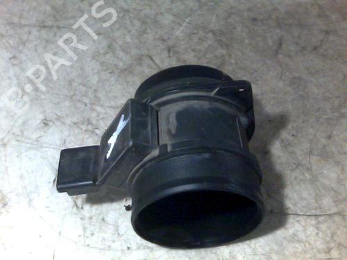 Mass air flow sensor CITROËN C5 I (DC_) 2.2 HDi (DC4HXB, DC4HXE) | BP26071318M95 